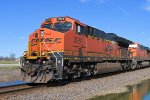 BNSF 3951